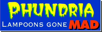 Phundria Large Logo